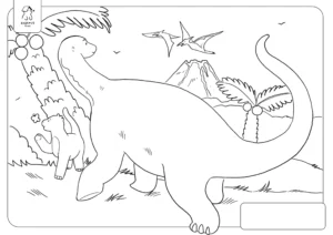 Diplodok (dinozaury)