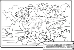 Parazaurolof (dinozaury)