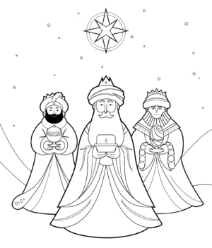 Święto Trzech Króli