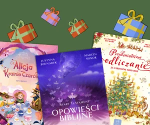 Najlepsze prezenty pod choinkę 2025, czyli prezentownik Esprit Kids