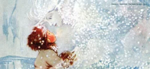 Królowa Śniegu – Bajka do czytania na dobranoc