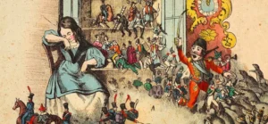 Dziadek do orzechów – klasyczna świąteczna bajka do czytania