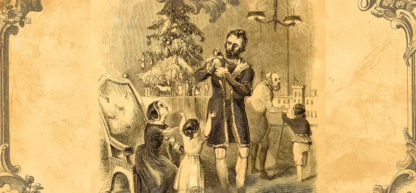 Dziadek do orzechów – klasyczna świąteczna bajka do czytania