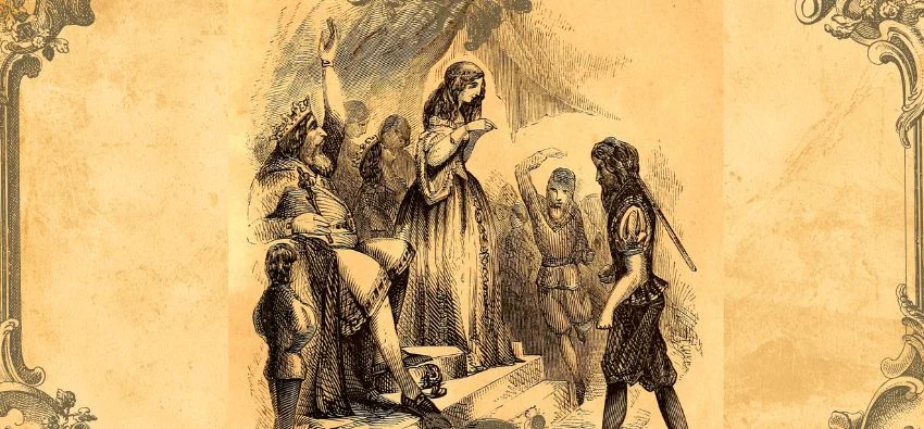 Dziadek do orzechów – klasyczna świąteczna bajka do czytania