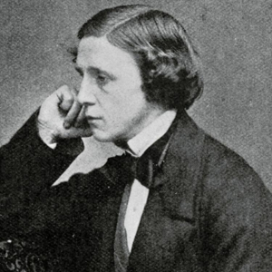 Lewis Carroll