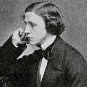 Lewis Carroll