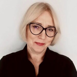 Katarzyna Staciwa