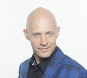 prof. Mateusz Gola
