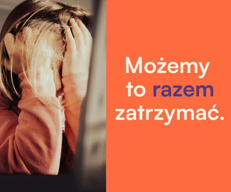 Jak rozpoznać, że dziecko doświadcza cyberprzemocy?